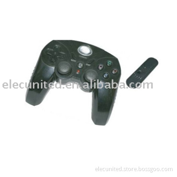 2.4GHz Wireless 6 Axis Game Pad for PS3